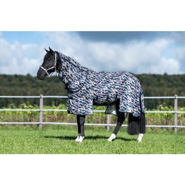 Cheval de Luxe Fliegendecke Evry 