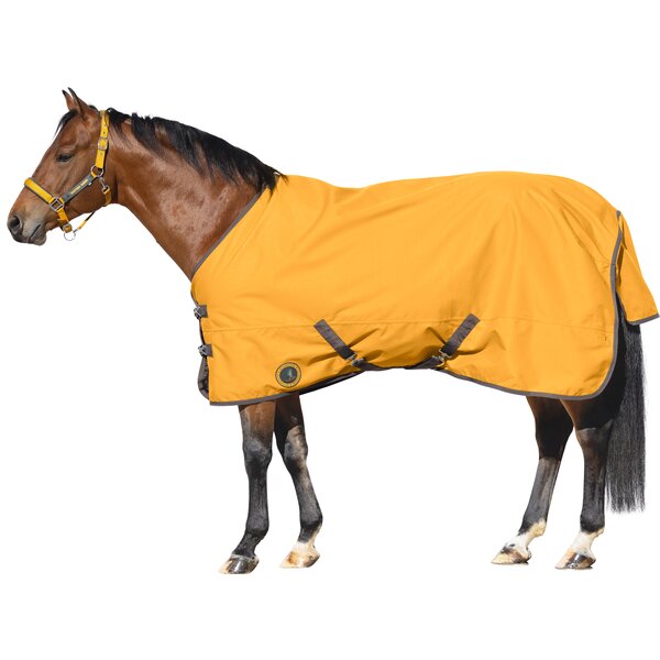 L-pro West Paddock- und Outdoordecke 
