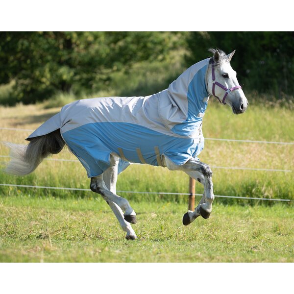 IRISh INNOVATION Regen-vliegendeken Portsmouth 