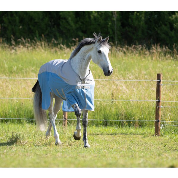 IRISh INNOVATION Regen-vliegendeken Portsmouth 