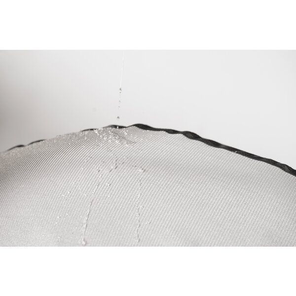 ISRISh INNOVATION waterafstotende vliegendeken Lisburn 