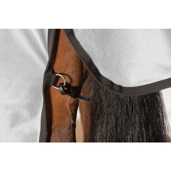 ISRISh INNOVATION waterafstotende vliegendeken Lisburn 