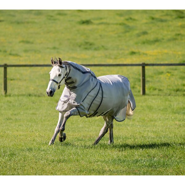 HORSEWARE Vliegendeken RAMBO Optimo Protector Plus 