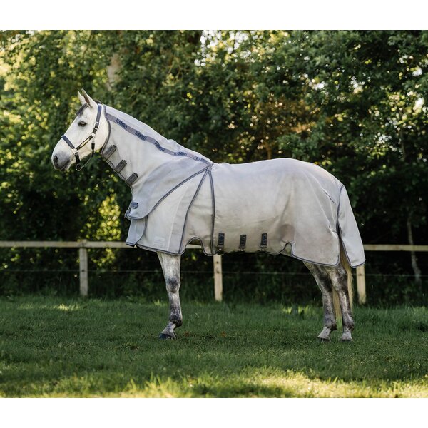 HORSEWARE Vliegendeken RAMBO Optimo Protector Plus 
