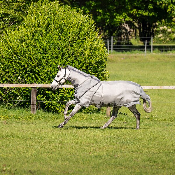 HORSEWARE Vliegendeken RAMBO Optimo Protector Plus 