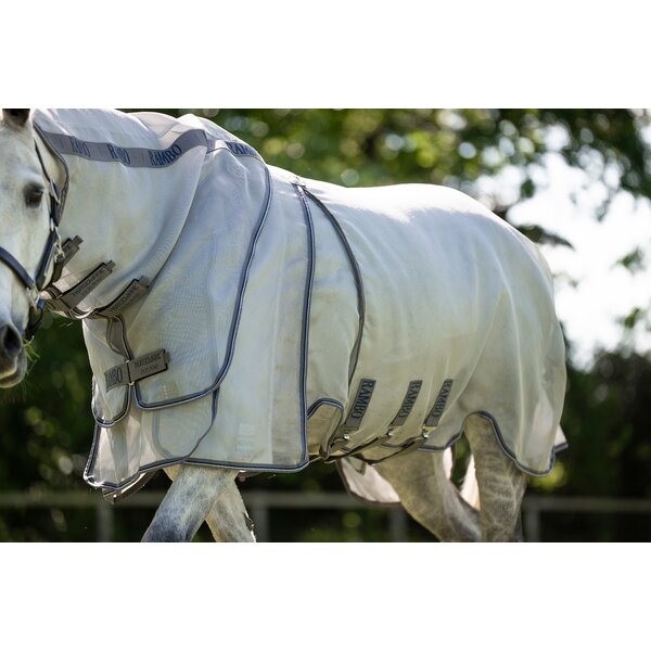 HORSEWARE Vliegendeken RAMBO Optimo Protector Plus 