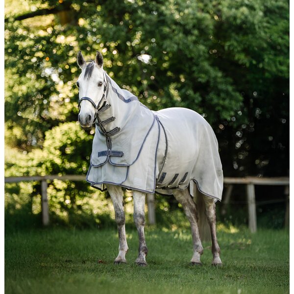 HORSEWARE Vliegendeken RAMBO Optimo Protector Plus 