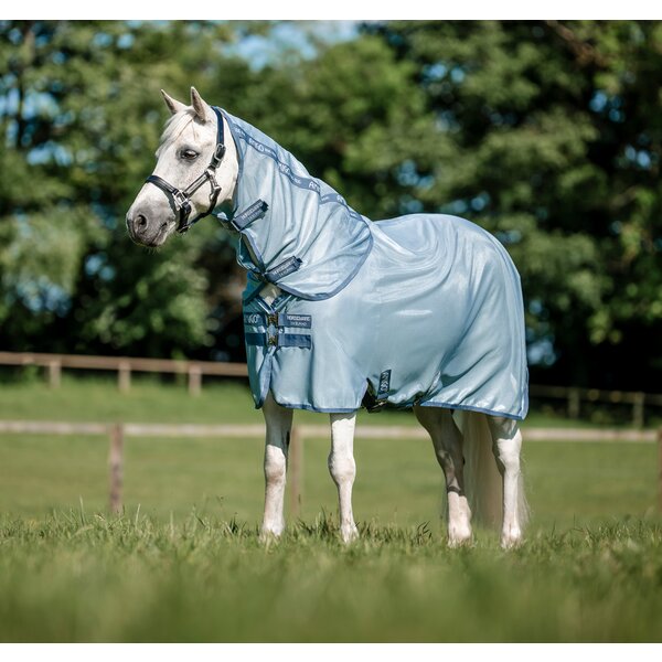 HORSEWARE Vliegendeken AMIGO Bug Rug Plus Pony 