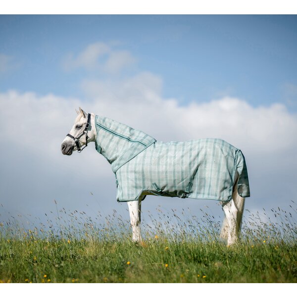 HORSEWARE Vliegendeken Newmarket Plus 
