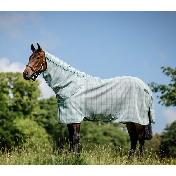 HORSEWARE Vliegendeken Newmarket Plus 