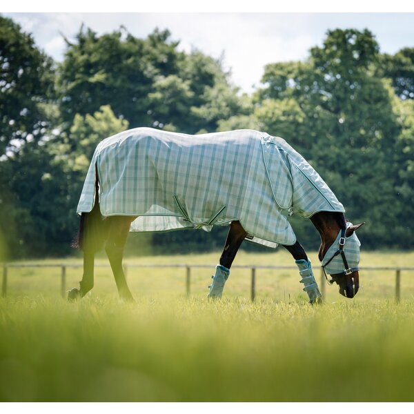 HORSEWARE Vliegendeken Newmarket Quarter Plus 