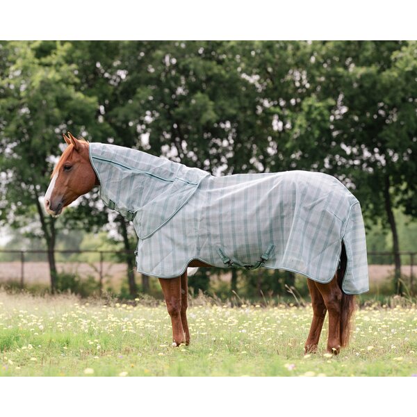 HORSEWARE Vliegendeken Newmarket Quarter Plus 
