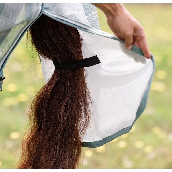 HORSEWARE Vliegendeken Newmarket Quarter Plus 