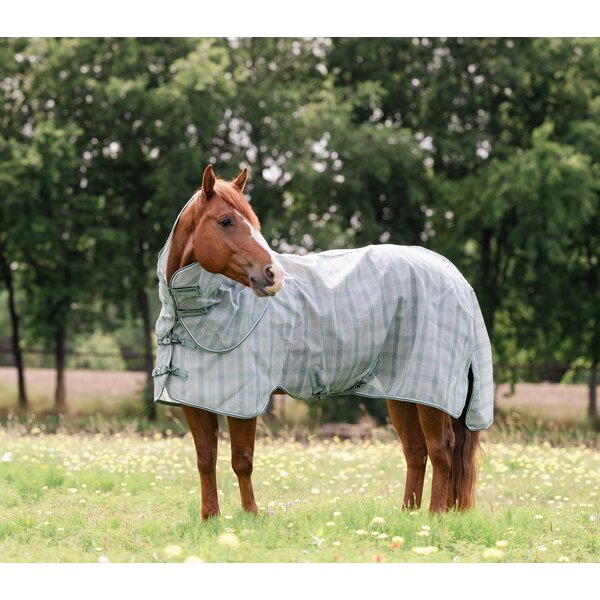 HORSEWARE Vliegendeken Newmarket Quarter Plus 