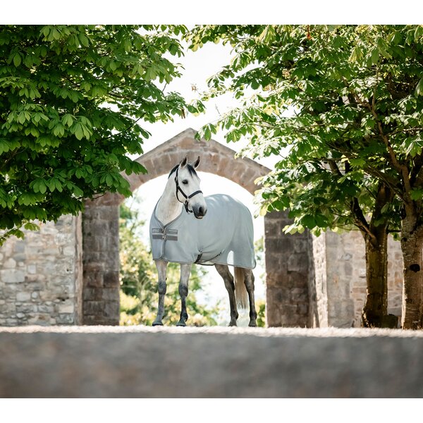 HORSEWARE Zweetdeken AMIGO AirNet Cooler 