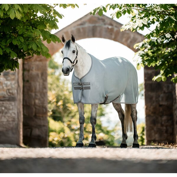 HORSEWARE Zweetdeken AMIGO AirNet Cooler 