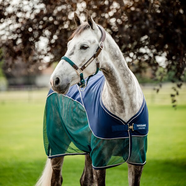 HORSEWARE Signature Hybrid-zweetdeken Sport Cooler 