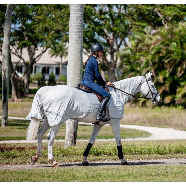 HORSEWARE vliegenuitrijdeken AMIGO Flyrider 