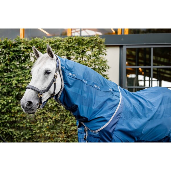 HORSEWARE Ionic Therapy Mesh Cooler 