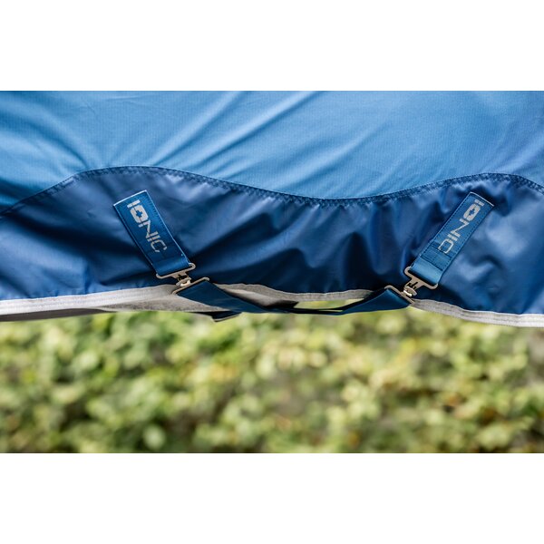 HORSEWARE Ionic Therapy Mesh Cooler 