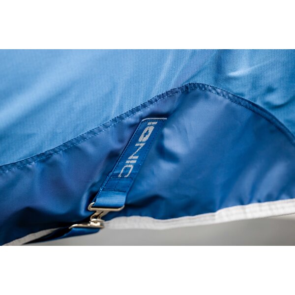 HORSEWARE Ionic Therapy Mesh Cooler 