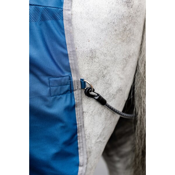 HORSEWARE Ionic Therapy Mesh Cooler 