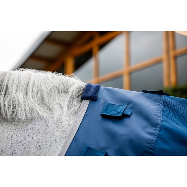 HORSEWARE Ionic Therapy Mesh Cooler 