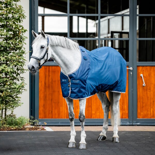 HORSEWARE Ionic Therapy Mesh Cooler 