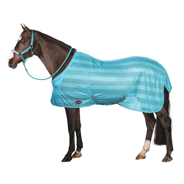 Horse-friends vliegendeken Basic 