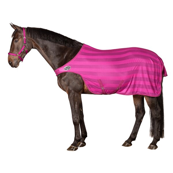 Horse-friends Vliegendeken Walker Basic 