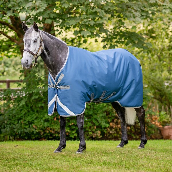 HORSEWARE Outdoordecke Ionic Therapy Turnout 100g 