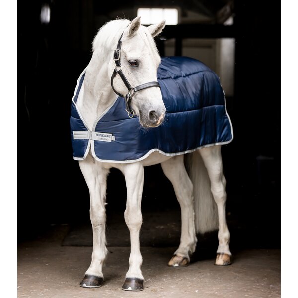 HORSEWARE onderdeken Pony Liner, 100 g 