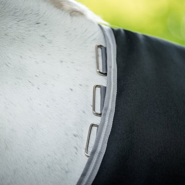 HORSEWARE outdoordeken AMIGO 1200, 250 g 