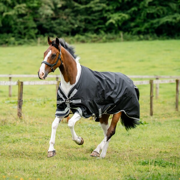 HORSEWARE outdoordeken AMIGO 1200, 250 g 