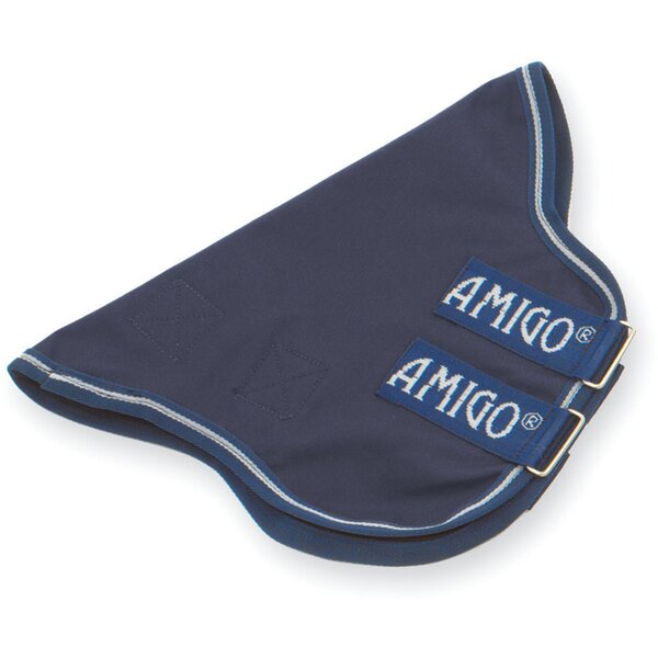 Horseware Halsteil AMIGO 1200 D, 0 g navy/navy/white | XL