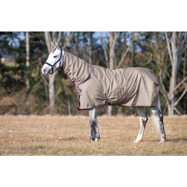 bucas halsstuk Freedom Turnout 50 g 