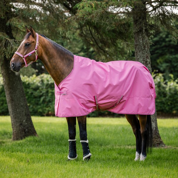 bucas outdoordeken Freedom Turnout Light 