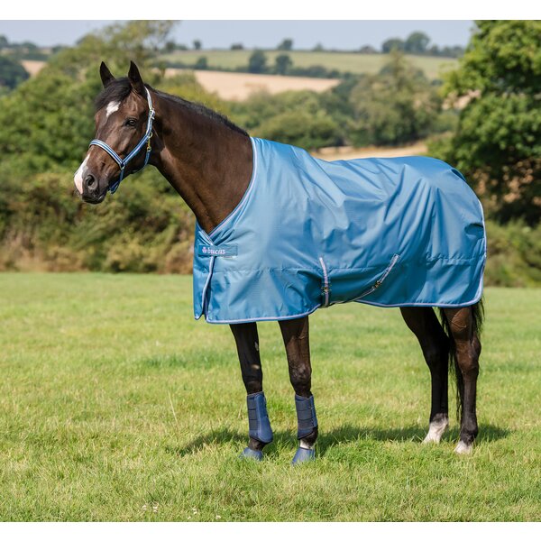bucas outdoordeken Freedom Turnout Light 