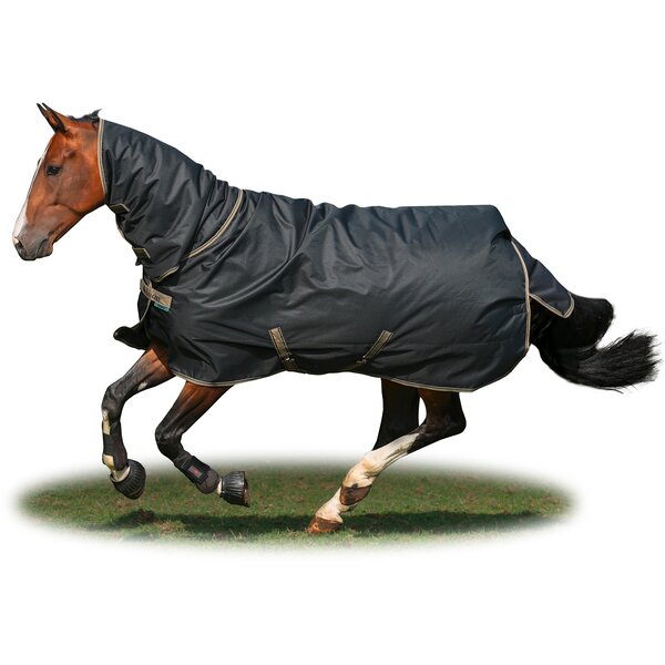 bucas Outdoordecke Freedom Turnout Full Neck Light 