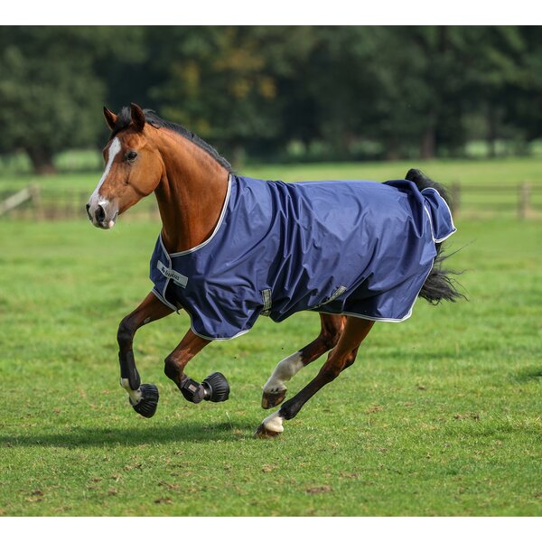 bucas outdoordeken Freedom Turnout 50 g 