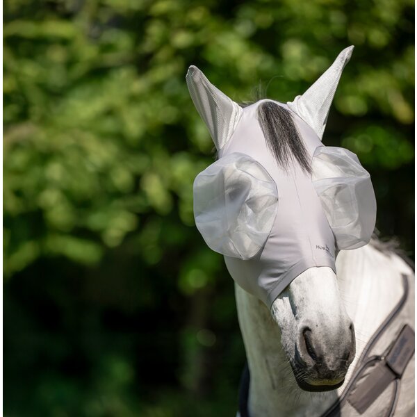HORSEWARE Vliegenmasker Defense 