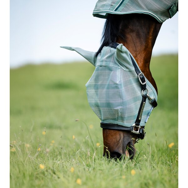 HORSEWARE Vliegenmasker Newmarket 