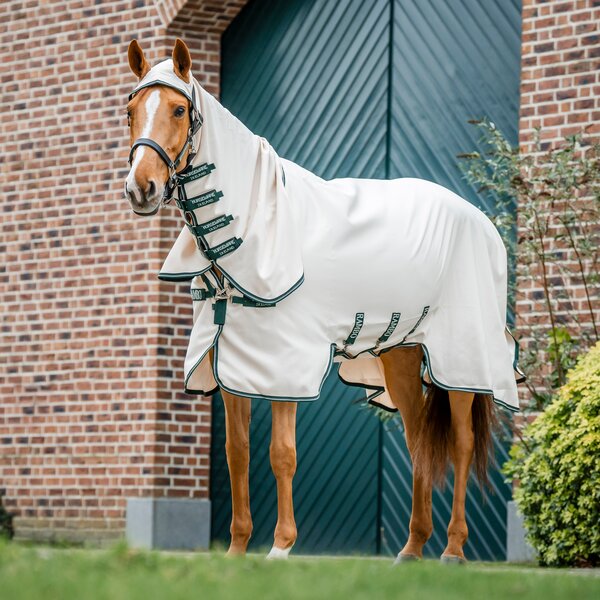 HORSEWARE Fliegendecke RAMBO Hoodie 