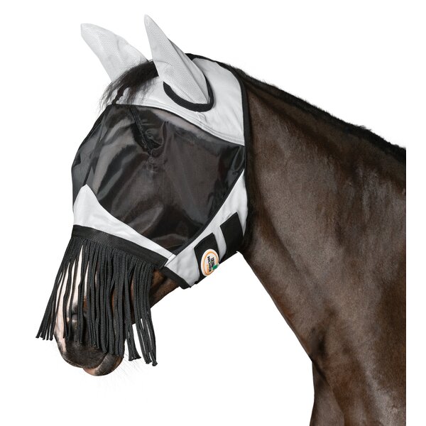 IRISh INNOVATION vliegenmasker 