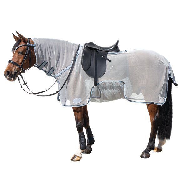 Horse-friends Anti-vliegen Buikflap 