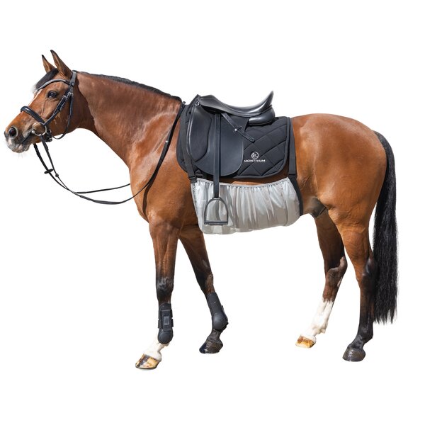 Horse-friends Anti-vliegen Buikflap 