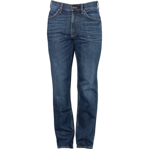 MUSTANG Jeans Tramper Straight 