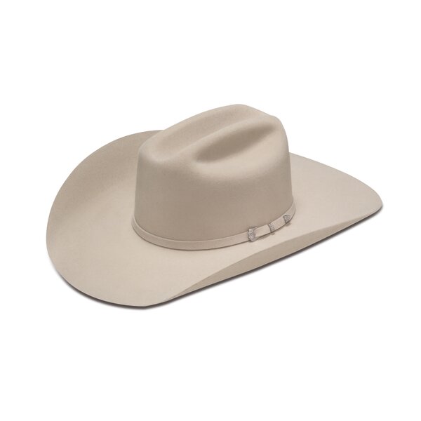ARIAT westernhoed 3X vilthoed met gesp 