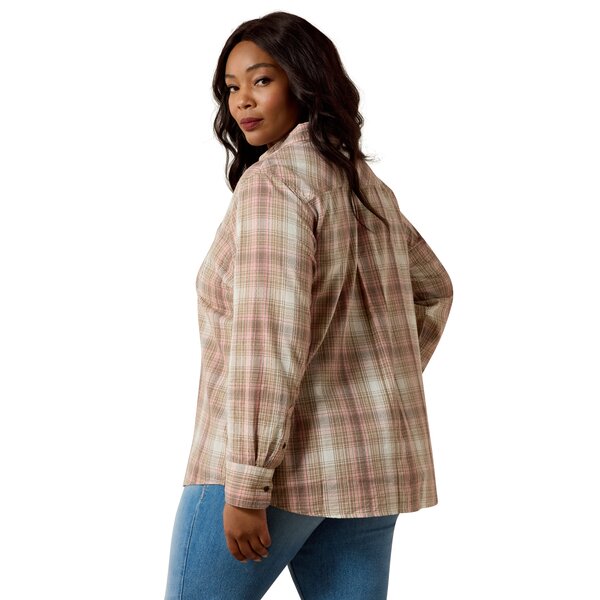 ARIAT blouse Billie Jean 