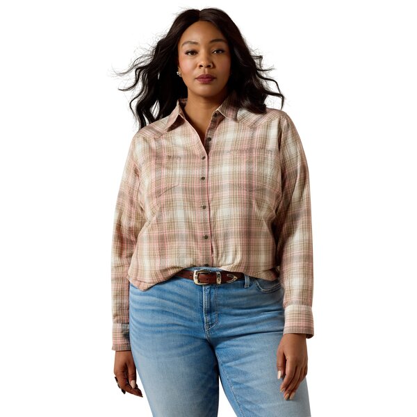 ARIAT blouse Billie Jean 